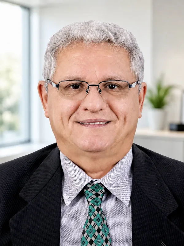 Antonio Roberto de Souza