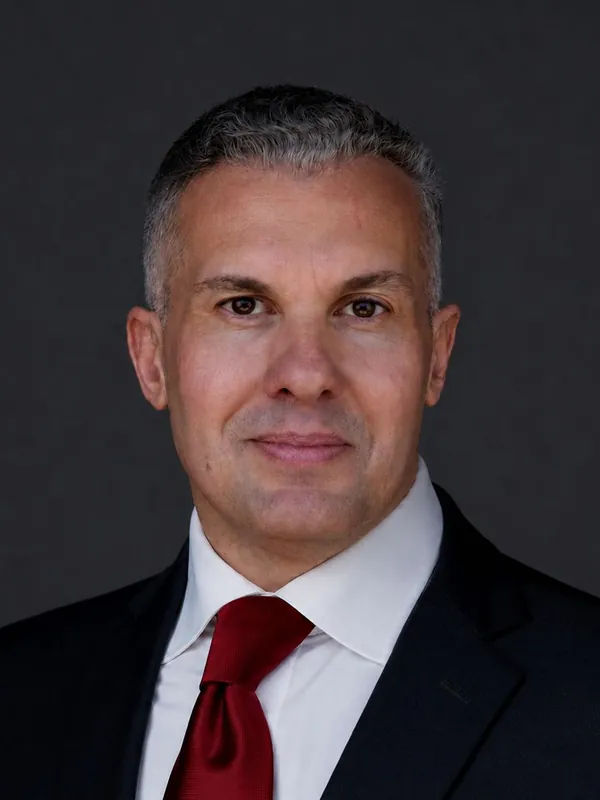 Leandro Abreu de Souza
