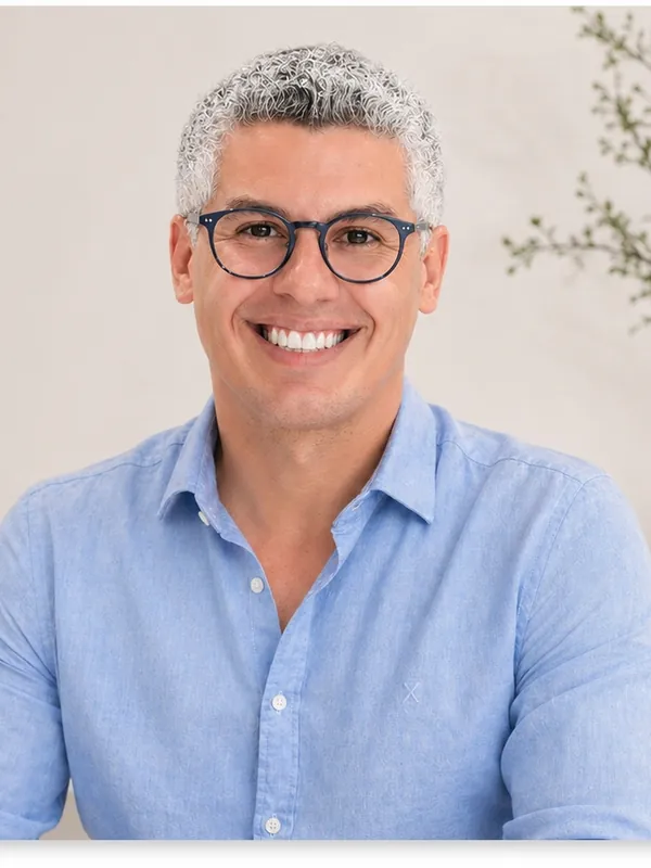 Leonardo Abreu de Souza